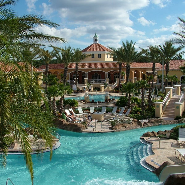 Regal Palms Resort Davenport, FL