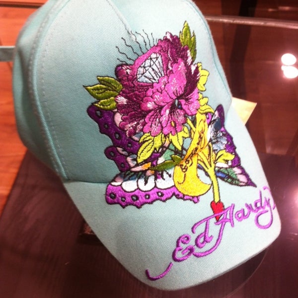 Photos at Ed Hardy - الشاطئ - 4 tips