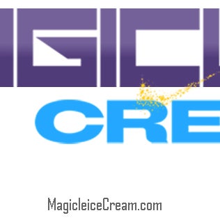Foto diambil di Magicle Ice Cream oleh Magicle Ice Cream pada 3/19/2014