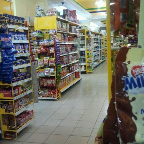 Photos At D One Mart Supermarket In Labuan