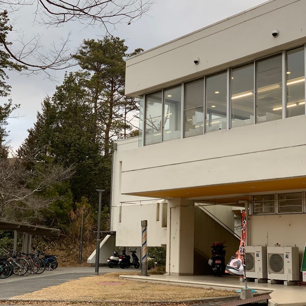 Photos At 広島大学 東食堂 東広島市 広島県