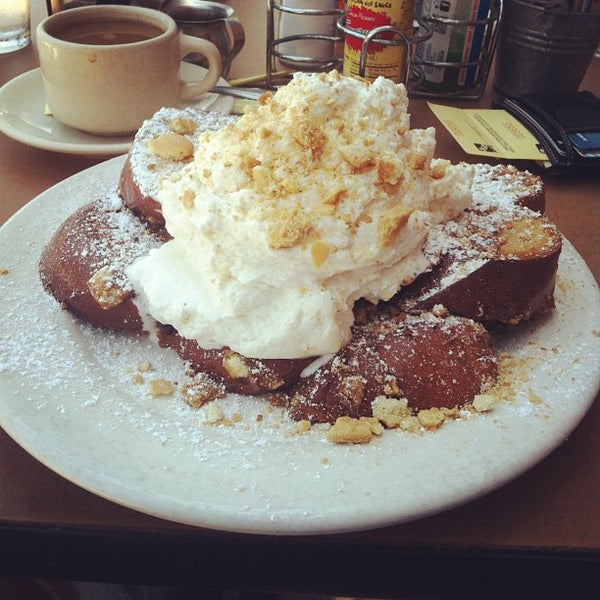 Photos at The Griddle Cafe 7916 W Sunset Blvd