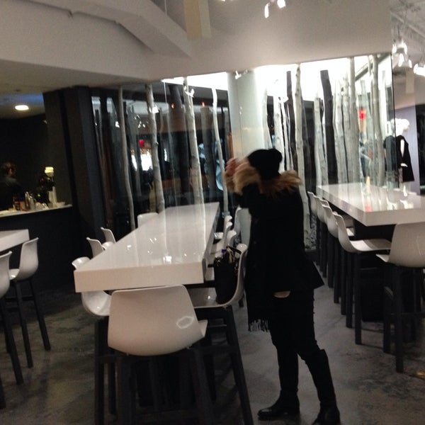 Fotos bei Hugo Boss Corporate Office Chelsea New York City, NY