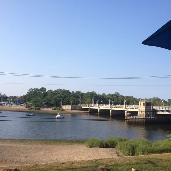 Bayville Bridge Bayville, NY
