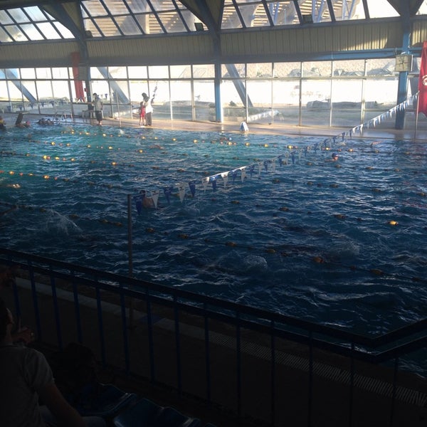 Photos At Piscine Municipale Monastir Water Park In Monastir