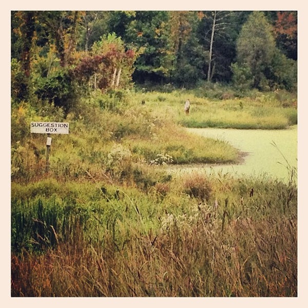 9/28/2012 tarihinde Ben R.ziyaretçi tarafından Hermitage Golf Course'de çekilen fotoğraf