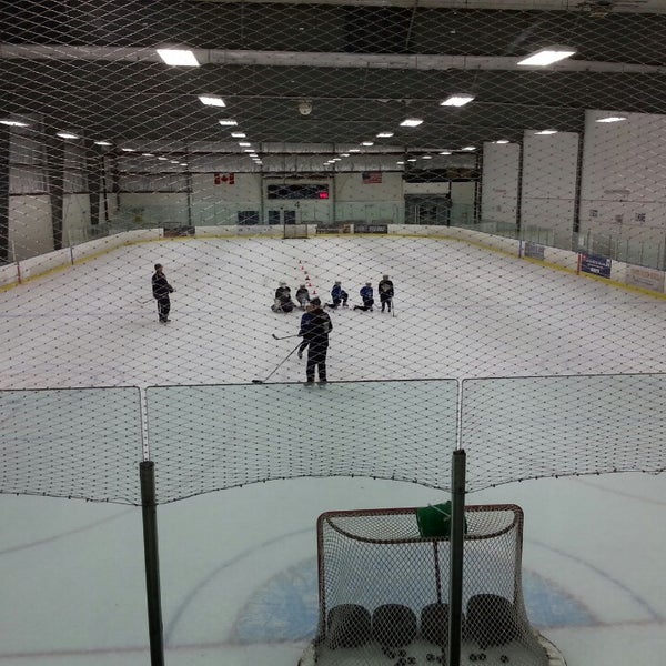 Каток спорт всегда