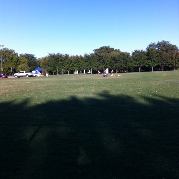 Dunlop Park Soccer Fields Soccer Field in North Arlington