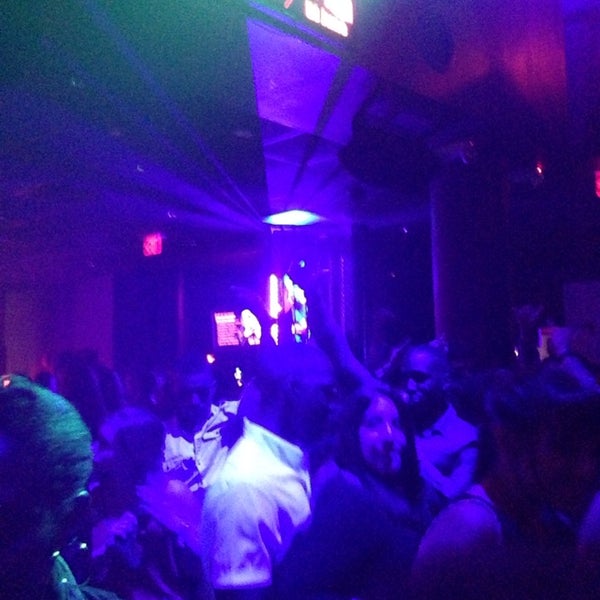 3/30/2014 tarihinde Christiane P.ziyaretçi tarafından Providence Nightclub'de çekilen fotoğraf