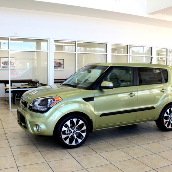 Asheville Car Dealerships >> Photos At Paramount Kia Asheville Auto Dealership In Asheville Asheville Car Dealerships >> Photos At Paramount Kia Asheville Auto Dealership In Asheville