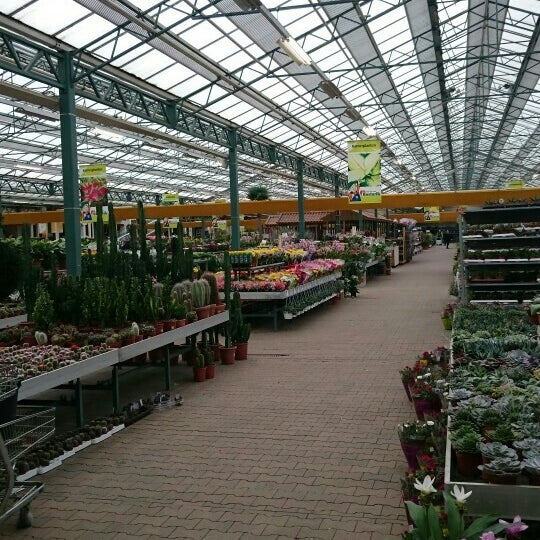 Fotos bei Tuincentrum Oosterik Denekamp, Overijssel