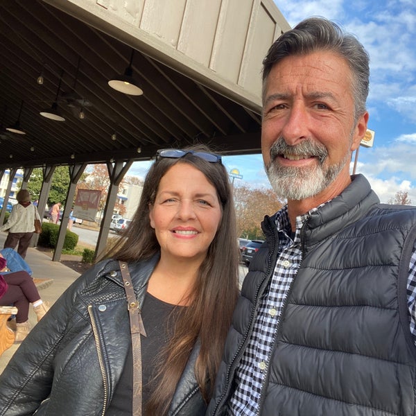 Cracker Barrel Old Country Store Tyner Greenwood Chattanooga, TN