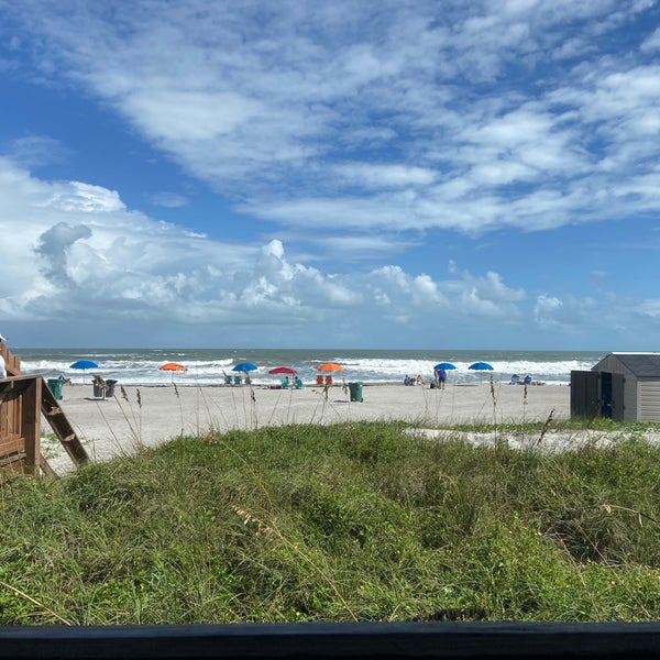 10/22/2020 tarihinde Barry P.ziyaretçi tarafından Coconuts on the Beach'de çekilen fotoğraf