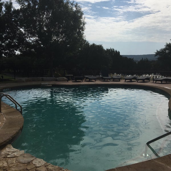 Hollows Beach Club Jonestown, TX