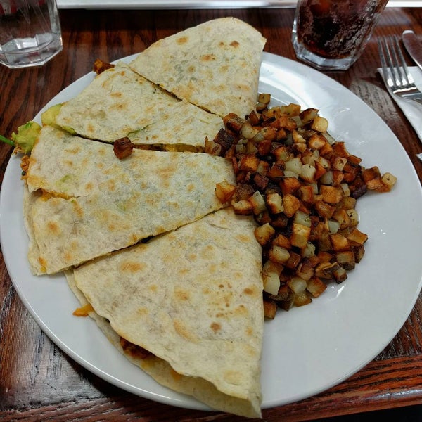 Blu Jam Cafe Woodland HillsWarner Center 23311 Mulholland Dr.