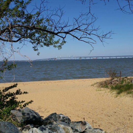 Photos at Matapeake State Park 3 tips