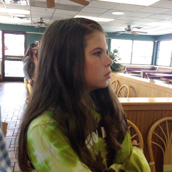 Ankar's Hoagies Hixson, TN