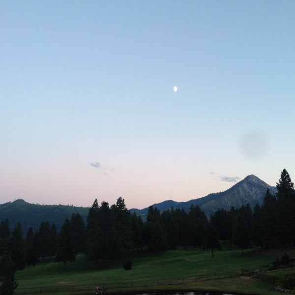 Worldmark Park Village Leavenworth Condo Leavenworth, WA