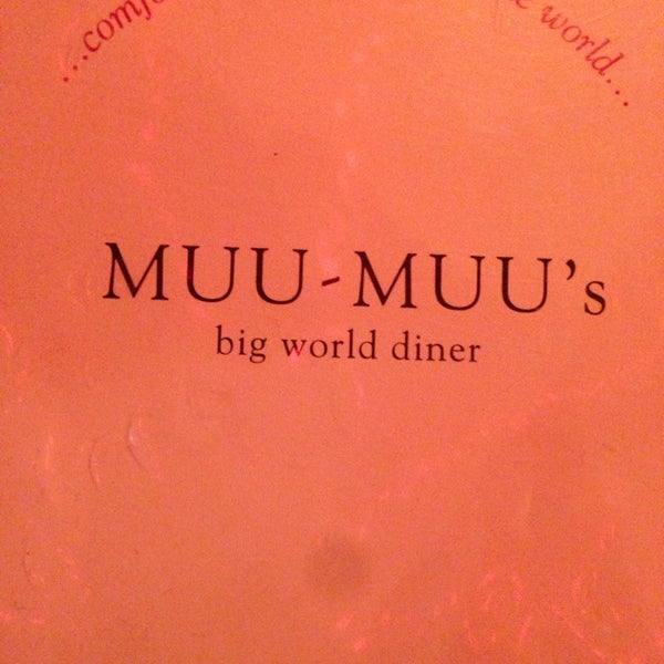 10/12/2013にJeri B.がMuu-Muu&#39;sで撮った写真