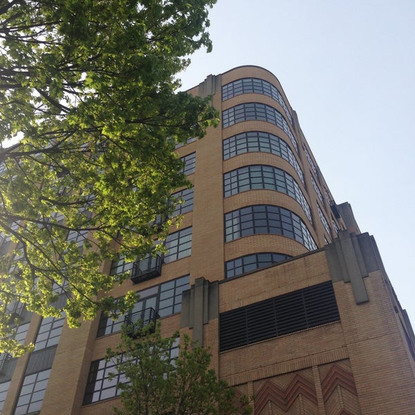 The Gregory Portland, OR