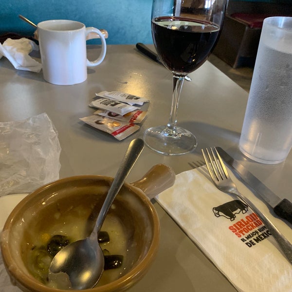 Sirloin Stockade San José de Tajo Tlajomulco de Zúñiga, Jalisco