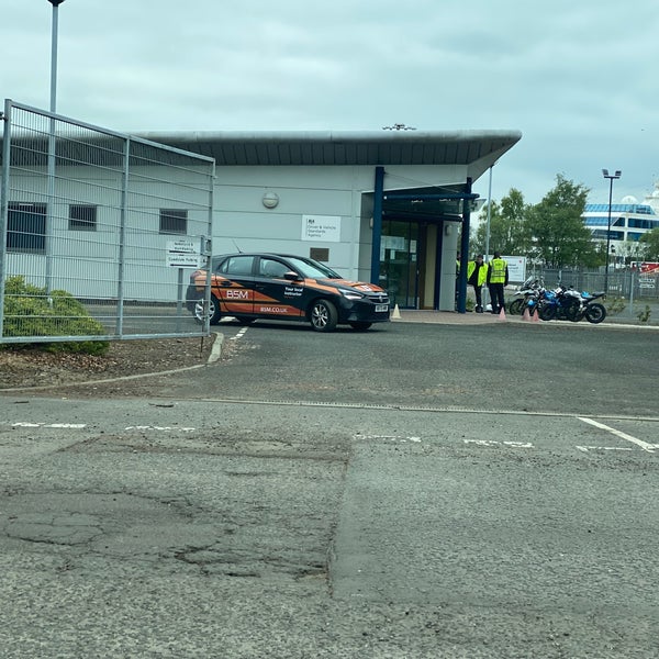 Shieldhall Recycling Centre Shieldhall 2 tips from 41 visitors