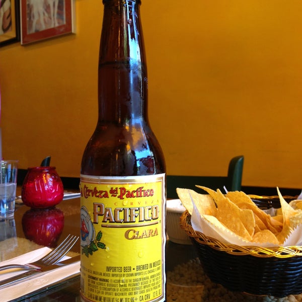Photo taken at Refried Beans Mexican Restaurant by Michelle A. on 5/5/2013