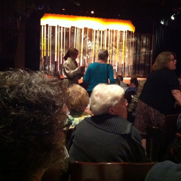 Photos At Barn Theatre Theater In Augusta