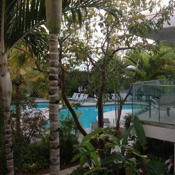Photo taken at Santa Maria Suites Resort by Jessica C. on 3/15/2013