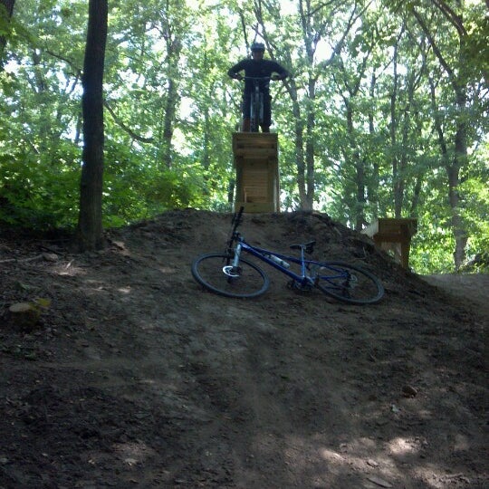 Photos at Andres MTB Park - 11 visitors