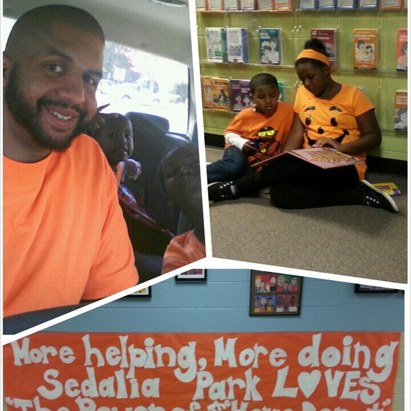 Photos at Sedalia Park Elementary School Elementary School in East Cobb