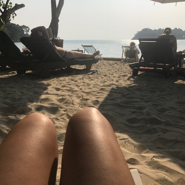 2/10/2017 tarihinde Pınar Ö.ziyaretçi tarafından Sea View Resort &amp; Spa Koh Chang'de çekilen fotoğraf