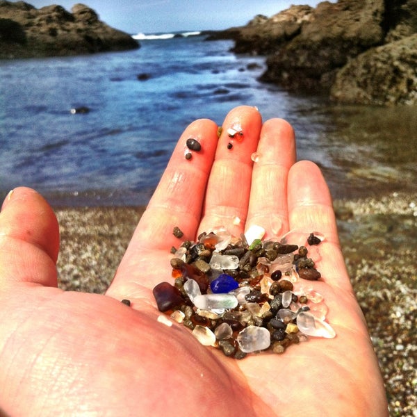 Glass Beach 49 Tipps Von 3331 Besucher