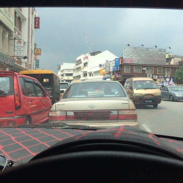 7 11 Jalan Yang Kalsom 4 Tips