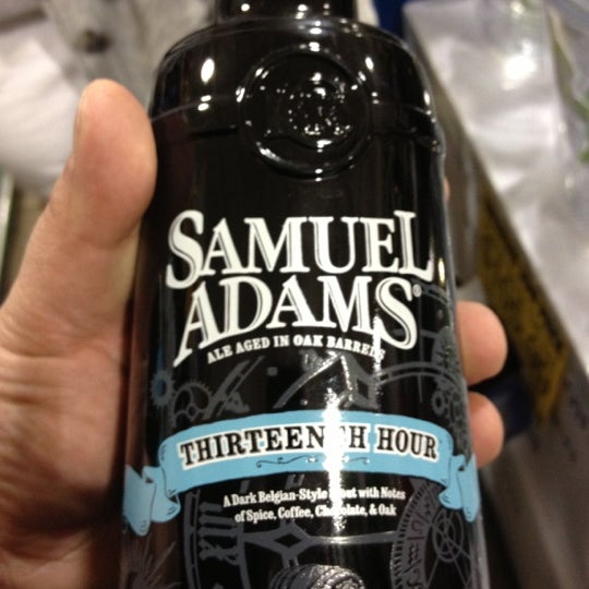 Joe Canal's Liquor 5 tips