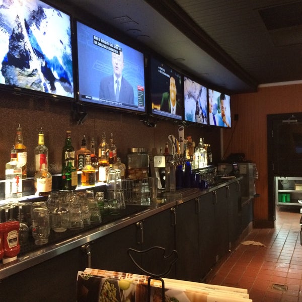 5/13/2015にAlex B.がChili&#39;s Grill &amp; Barで撮った写真