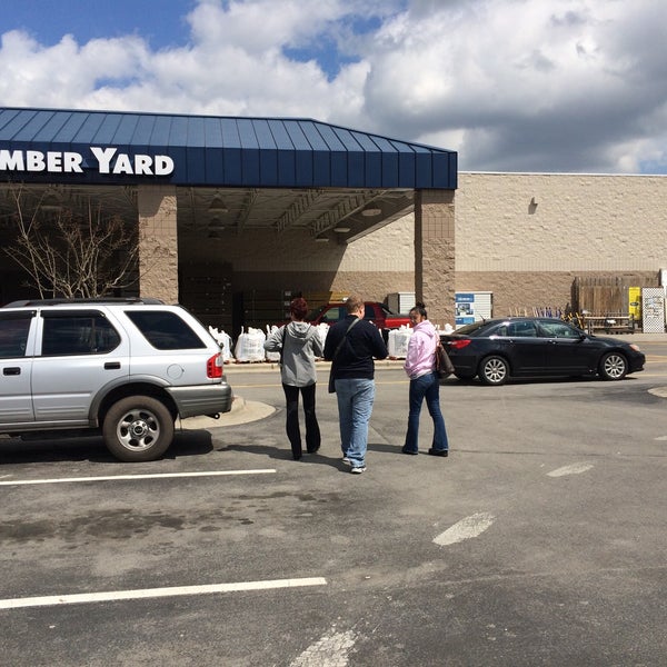 Lowe's Shallotte, NC