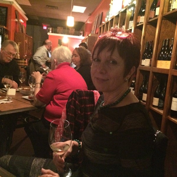 Photos at Rioja! A Wine Bar Greensboro, NC