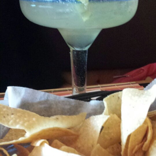 6/13/2014 tarihinde Ryan S.ziyaretçi tarafından Beanies Mexican Restaurant'de çekilen fotoğraf