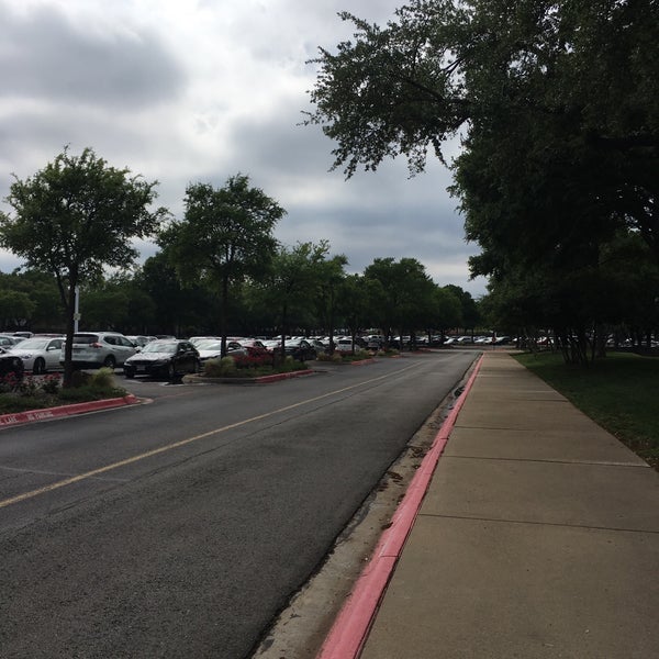 Fossil Headquarters (Now Closed) Fashion Accessories Store in Richardson