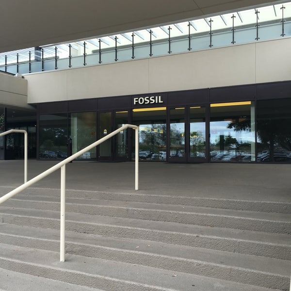 Fossil Headquarters (Now Closed) Fashion Accessories Store in Richardson