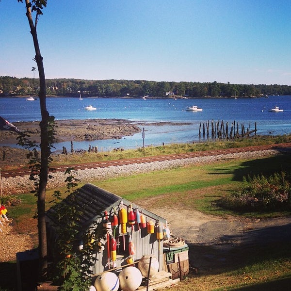 Wiscasset, ME 8 tips