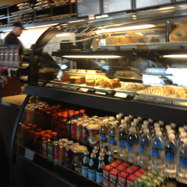 Starbucks State College, PA