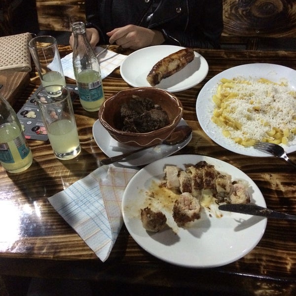 Photos at Ribnik Omorani - 1 tip