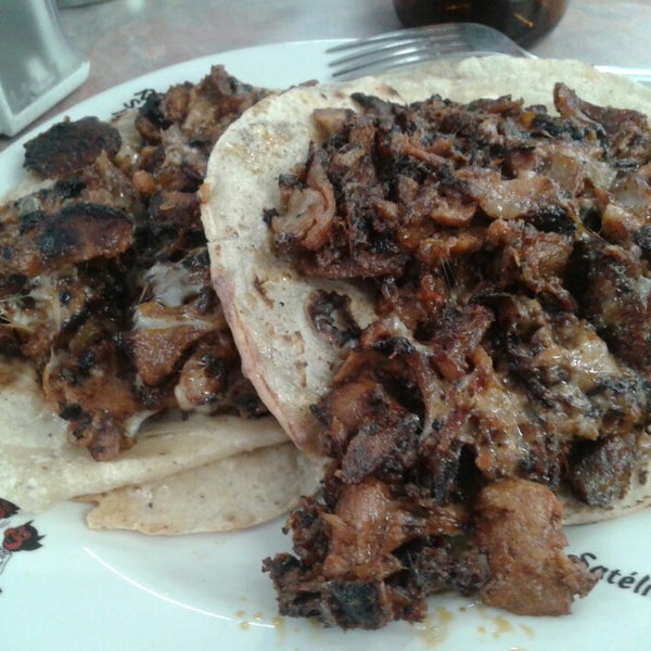 Fotos en Costillas Al Carbón "El Paisa" Restaurante mexicano en Nueva