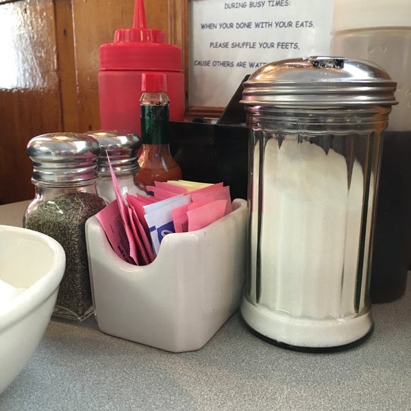 Photo taken at Wheelhouse Diner by Gail R. on 2/2/2016