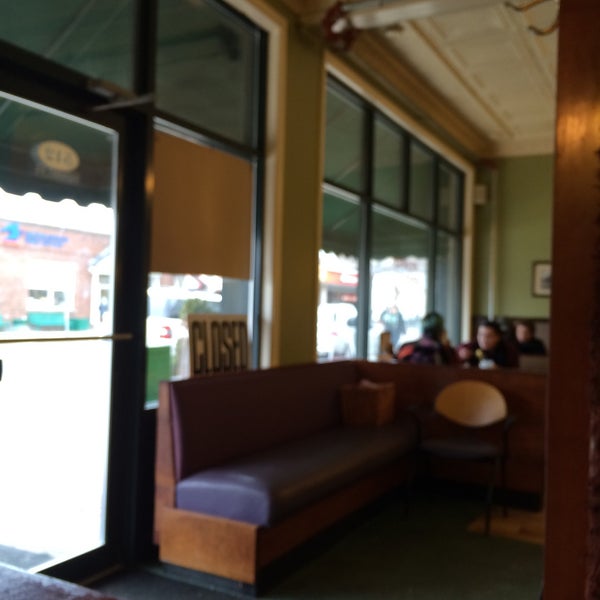 The Saltwater Diner 4 tips from 130 visitors