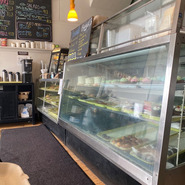 Fiore Italian Bakery Jamaica Plain, MA