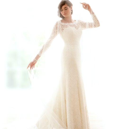 Angelique Bridal Midtown East 21 visitors