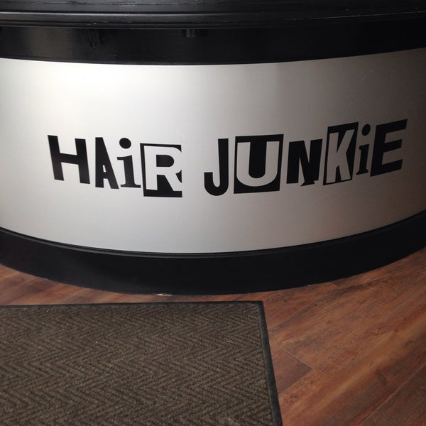 Hair Junkie 621 Willis Ave
